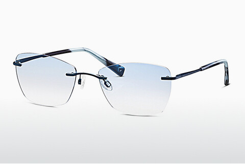 Дизайнерские  очки Brendel BL 902289 70