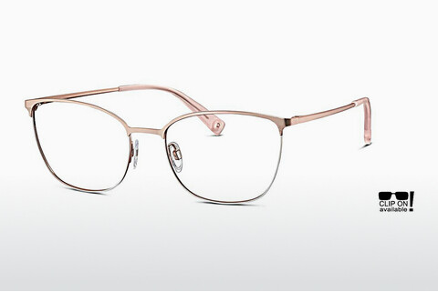 Дизайнерские  очки Brendel BL 902300 20