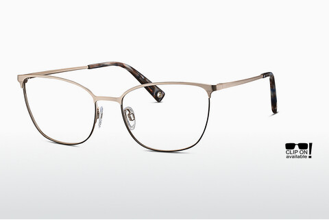 Дизайнерские  очки Brendel BL 902300 21