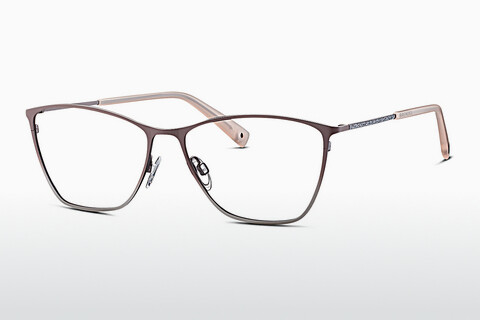 Дизайнерские  очки Brendel BL 902308 50