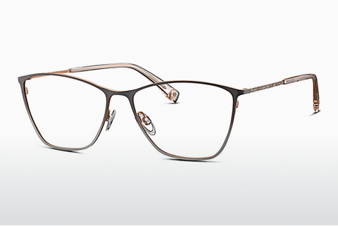 Дизайнерские  очки Brendel BL 902308 60