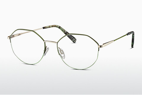 Дизайнерские  очки Brendel BL 902333 20
