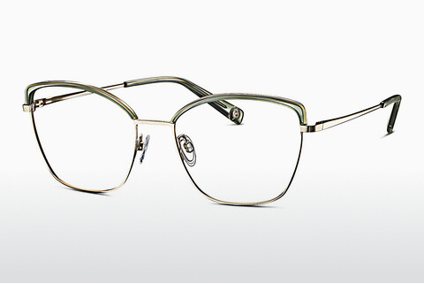 Дизайнерские  очки Brendel BL 902337 20