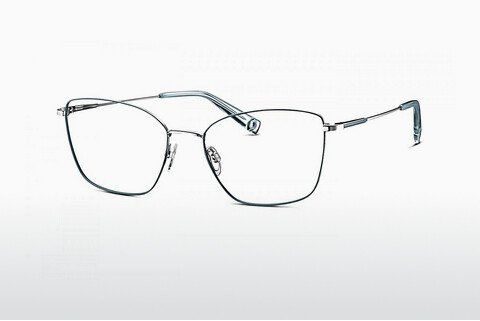 Дизайнерские  очки Brendel BL 902352 70