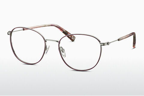 Дизайнерские  очки Brendel BL 902368 50