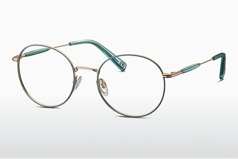 Дизайнерские  очки Brendel BL 902369 40