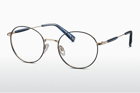 Дизайнерские  очки Brendel BL 902369 70