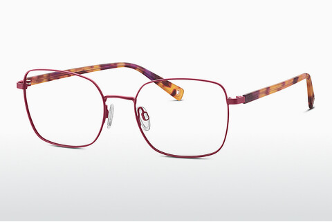 Дизайнерские  очки Brendel BL 902404 50