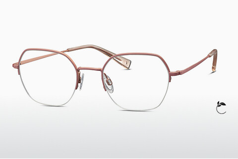 Дизайнерские  очки Brendel BL 902411 50
