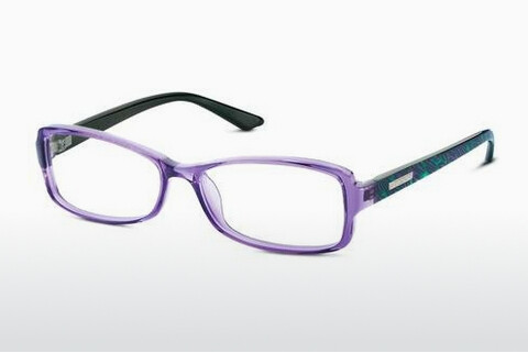 Дизайнерские  очки Brendel BL 903015 50