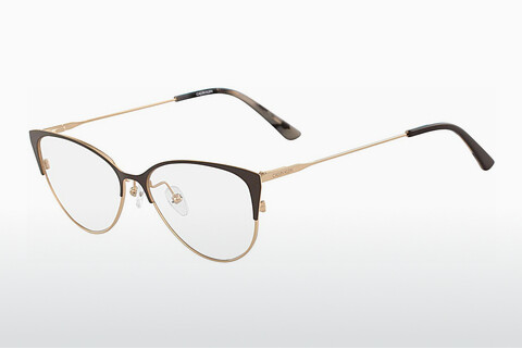 Дизайнерские  очки Calvin Klein CK18120 201