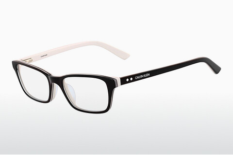 Дизайнерские  очки Calvin Klein CK18541 002