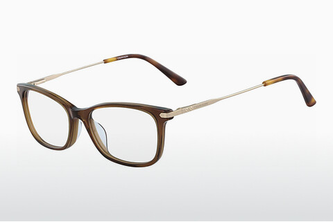 Дизайнерские  очки Calvin Klein CK18722 210