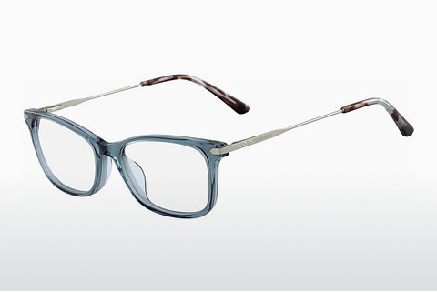 Дизайнерские  очки Calvin Klein CK18722 419