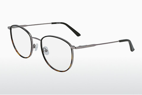 Дизайнерские  очки Calvin Klein CK19117 008