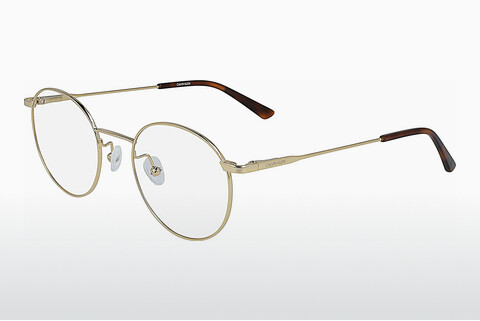 Дизайнерские  очки Calvin Klein CK19119 717