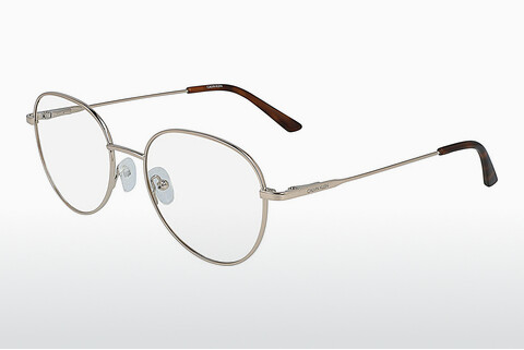 Дизайнерские  очки Calvin Klein CK19130 717