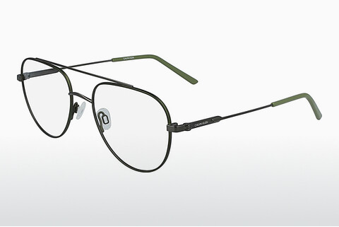 Дизайнерские  очки Calvin Klein CK19145F 316