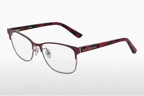 Дизайнерские  очки Calvin Klein CK19305 654