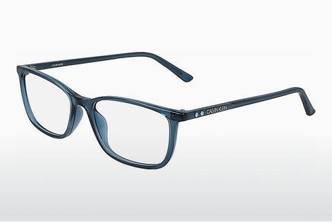 Дизайнерские  очки Calvin Klein CK19512 430