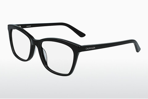 Дизайнерские  очки Calvin Klein CK19529 001