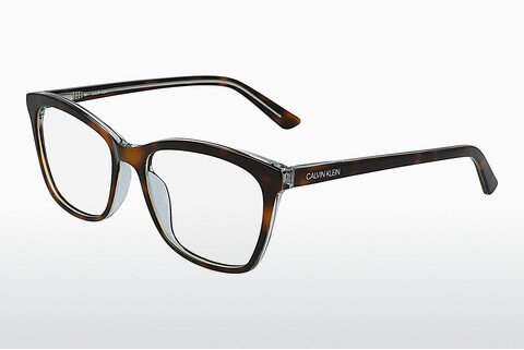 Дизайнерские  очки Calvin Klein CK19529 251