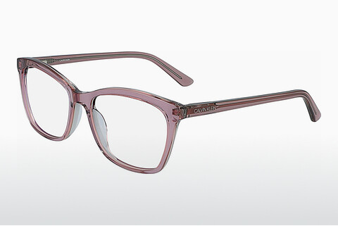 Дизайнерские  очки Calvin Klein CK19529 535