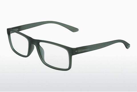 Дизайнерские  очки Calvin Klein CK19569 329