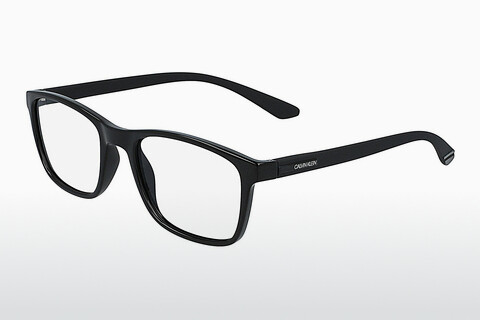 Дизайнерские  очки Calvin Klein CK19571 001