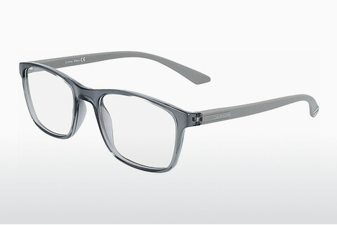 Дизайнерские  очки Calvin Klein CK19571 070