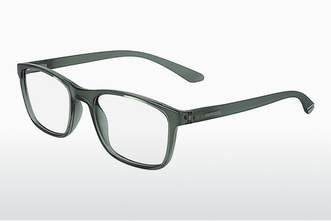 Дизайнерские  очки Calvin Klein CK19571 329