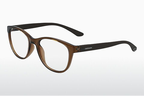 Дизайнерские  очки Calvin Klein CK19572 281