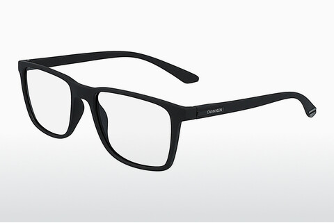 Дизайнерские  очки Calvin Klein CK19573 001