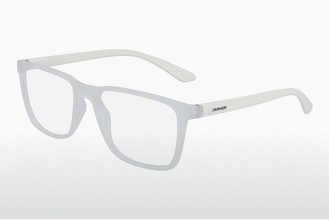 Дизайнерские  очки Calvin Klein CK19573 971