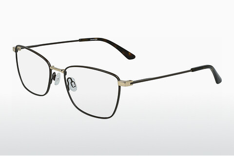 Дизайнерские  очки Calvin Klein CK20128 201