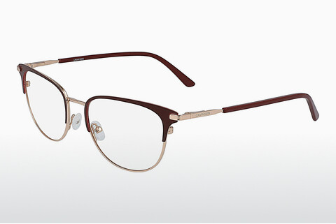 Дизайнерские  очки Calvin Klein CK20303 605