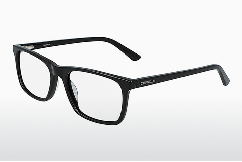 Дизайнерские  очки Calvin Klein CK20503 001