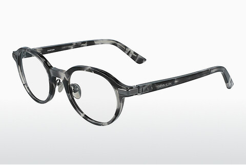 Дизайнерские  очки Calvin Klein CK20504 007