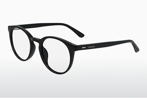 Дизайнерские  очки Calvin Klein CK20527 001