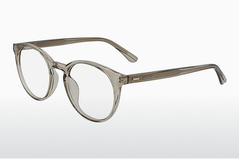 Дизайнерские  очки Calvin Klein CK20527 270