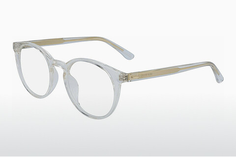 Дизайнерские  очки Calvin Klein CK20527 971