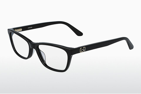 Дизайнерские  очки Calvin Klein CK20530 001