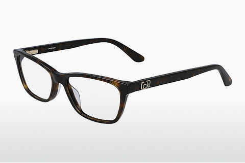 Дизайнерские  очки Calvin Klein CK20530 235
