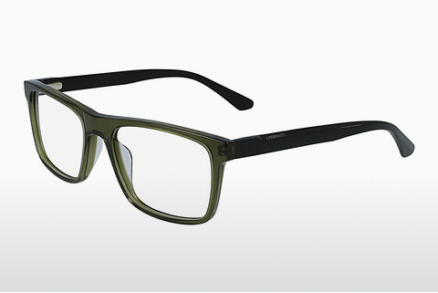 Дизайнерские  очки Calvin Klein CK20531 310