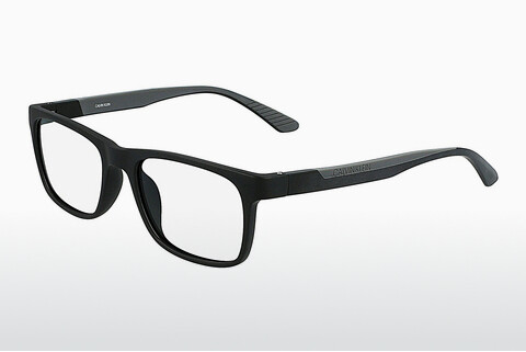 Дизайнерские  очки Calvin Klein CK20535 001