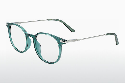 Дизайнерские  очки Calvin Klein CK20704 350