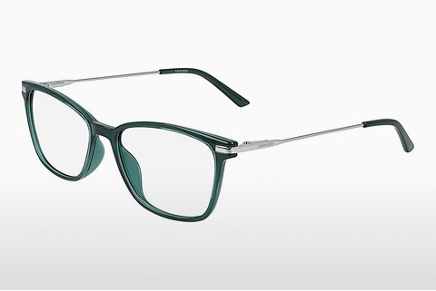 Дизайнерские  очки Calvin Klein CK20705 360
