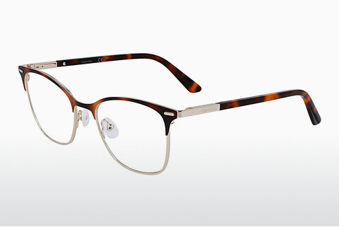 Дизайнерские  очки Calvin Klein CK21124 220