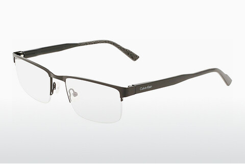 Дизайнерские  очки Calvin Klein CK21126 002