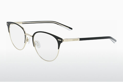 Дизайнерские  очки Calvin Klein CK21303 001